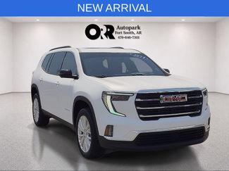 Used 2024 GMC Acadia Elevation w/ Luxury Package FWD video 1