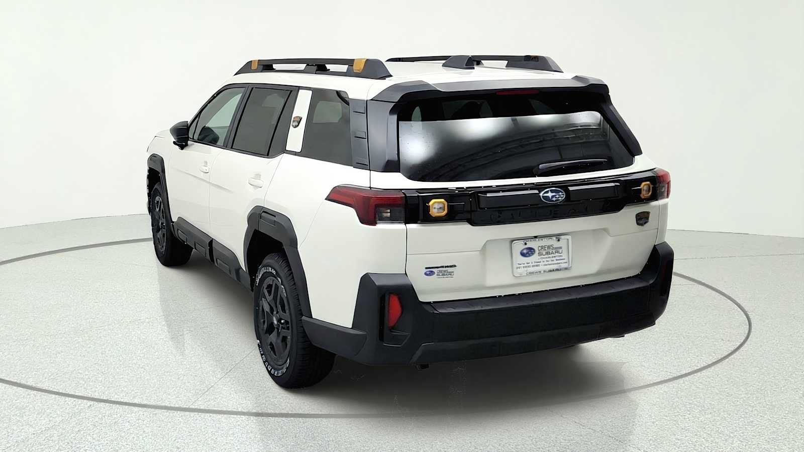 New 2026 Subaru Outback Wilderness AWD/4WD image 7