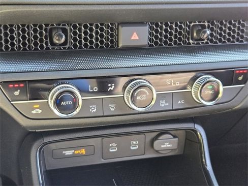 New 2026 Honda CR-V Sport-L image 14