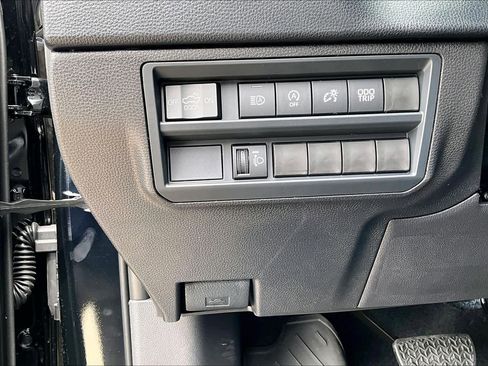 New 2026 Toyota Tundra SR5 AWD/4WD image 19