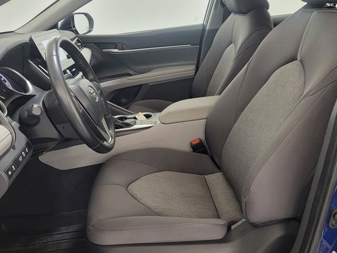 Used 2023 Toyota Camry LE image 14