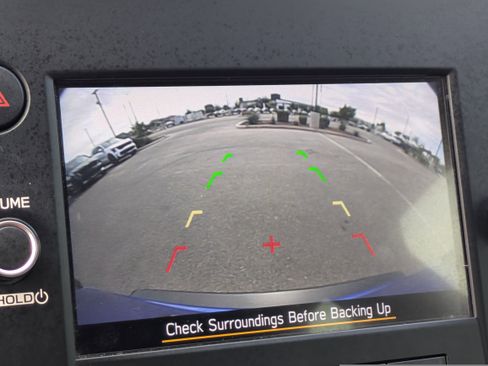 Used 2022 Subaru WRX Base image 27