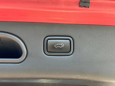 Used 2017 Kia Sportage SX FWD image 11