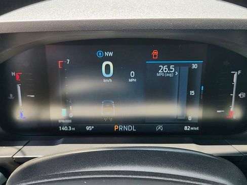 New 2026 Ford Maverick XL w/ 4K Tow Package AWD/4WD image 30
