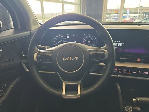 Certified 2025 Kia Sportage SX image 20