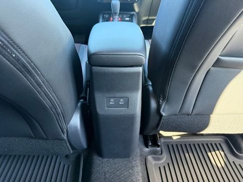 New 2026 Nissan Kicks SR w/ SR Premium Package image 24