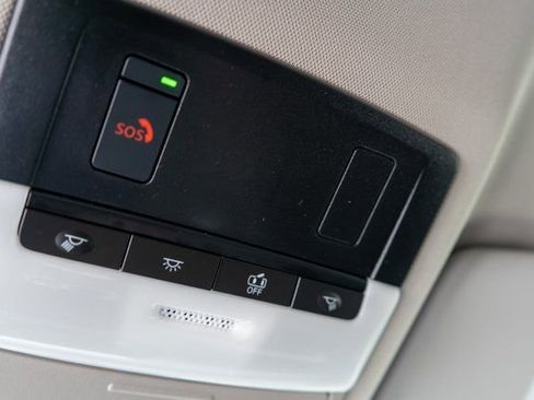 New 2026 Nissan Rogue SV image 25