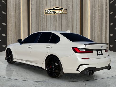 Used 2022 BMW M340i image 5