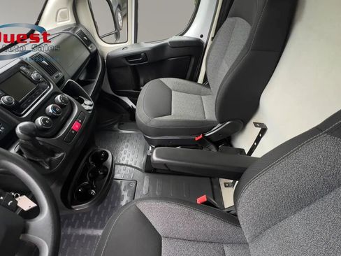 Used 2021 RAM ProMaster 3500 FWD image 20