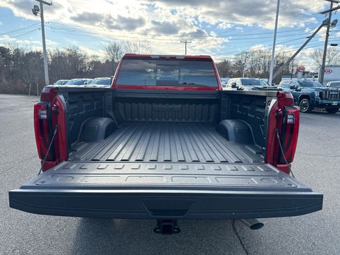 New 2026 GMC Sierra 2500 SLT w/ SLT Premium Package image 11