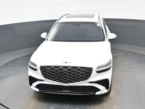 New 2026 Genesis GV70 2.5T Sport Prestige image 20
