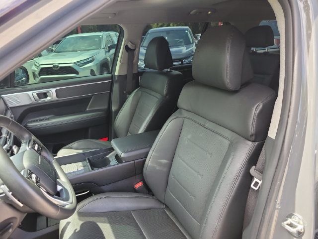 Used 2024 Hyundai Santa Fe Limited FWD image 20