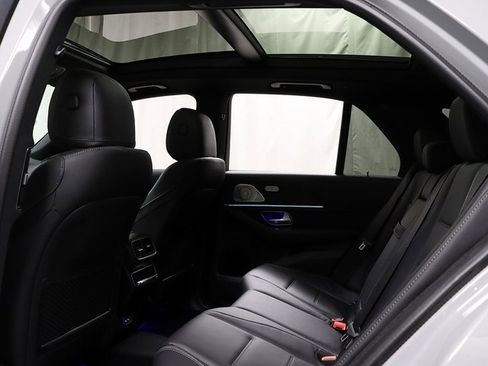 New 2026 Mercedes-Benz GLE 450 4MATIC image 13