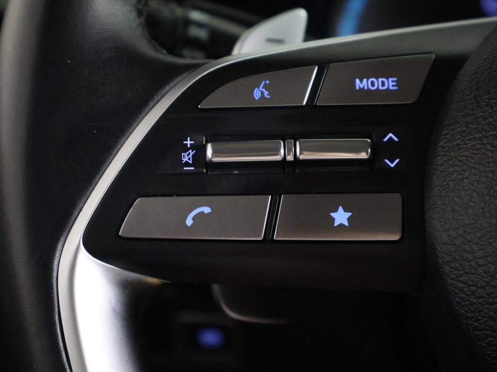 Used 2024 Hyundai Palisade SEL FWD image 39
