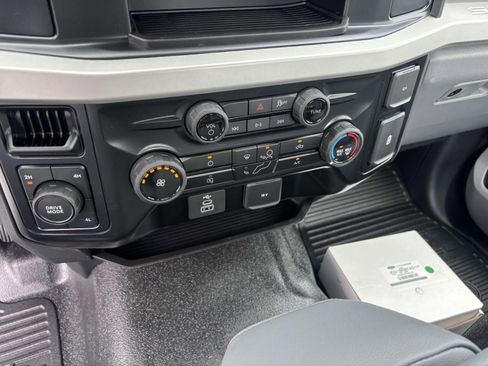 New 2025 Ford F550 XL image 10