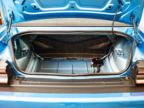 Used 2018 Dodge Challenger SRT Demon w/ Demon Vehicle Storage Package image 25