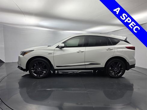 Used 2023 Acura RDX A-Spec image 7
