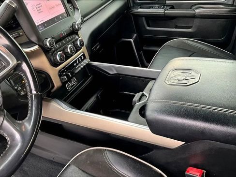 Used 2022 RAM 2500 Laramie AWD/4WD image 19