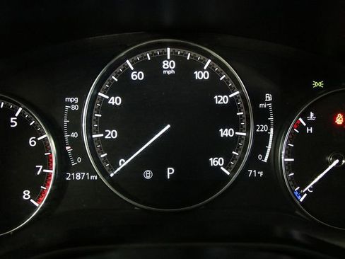 Used 2023 MAZDA CX-50 2.5 S w/ Cargo Package image 17