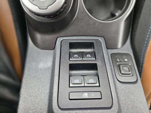 Used 2023 Ford Bronco Outer Banks w/ Sasquatch Package image 42