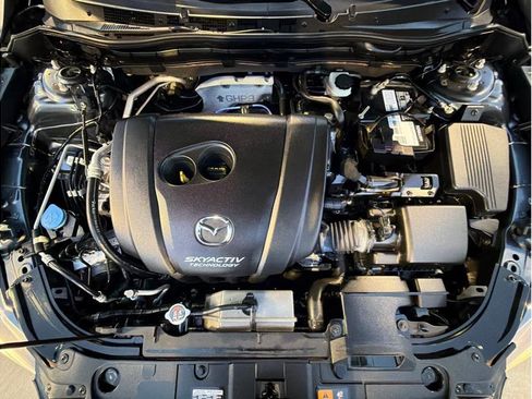 Used 2016 MAZDA MAZDA6 Touring image 29