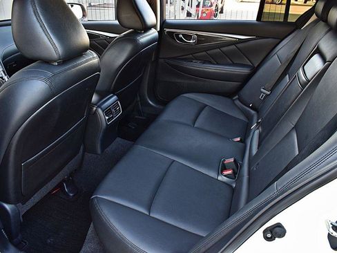 Used 2019 INFINITI Q50 Luxe AWD/4WD image 18