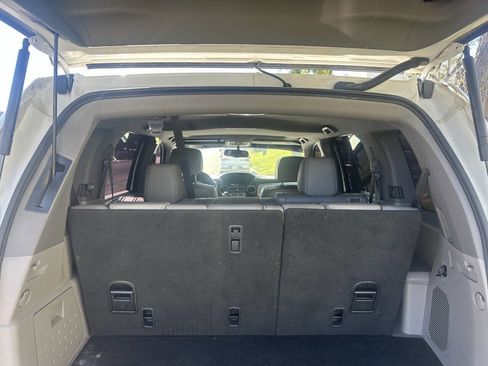 Used 2014 Honda Pilot EX-L image 9