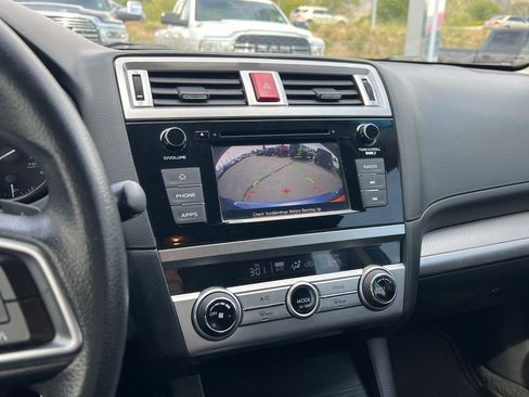 Used 2019 Subaru Outback 2.5i AWD/4WD image 33
