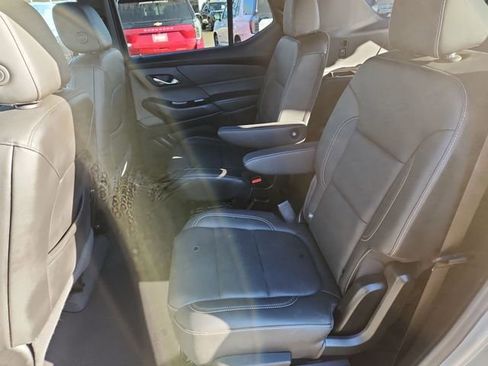 Certified 2023 Chevrolet Traverse LT image 23