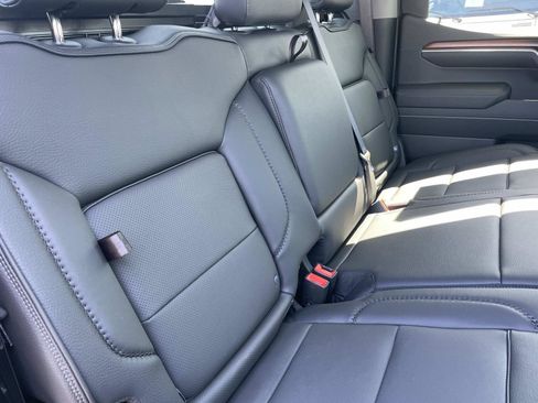 New 2026 GMC Sierra 1500 Denali AWD/4WD image 27
