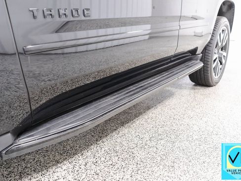 Used 2020 Chevrolet Tahoe Premier image 45
