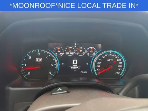 Used 2018 GMC Sierra 1500 Denali AWD/4WD image 34