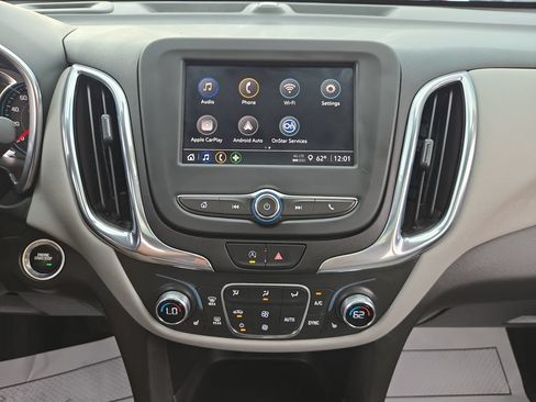 Used 2022 Chevrolet Equinox LT AWD/4WD image 23