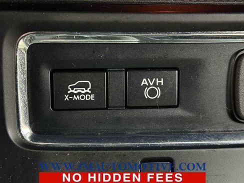 Used 2020 Subaru Ascent Limited AWD/4WD image 36