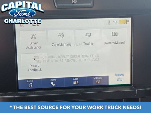 New 2026 Ford F350 XL w/ XL Chrome Package AWD/4WD image 20
