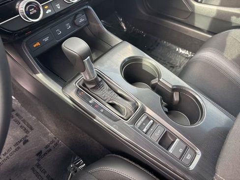 Used 2026 Honda Civic Sport image 14