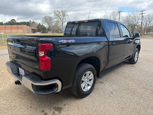 Certified 2025 Chevrolet Silverado 1500 LT image 10
