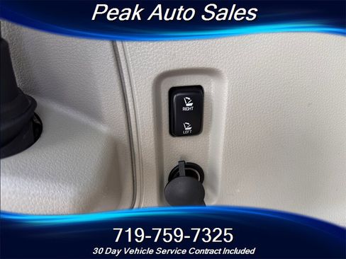 Used 2013 Lincoln MKX AWD image 24
