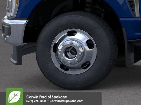 New 2026 Ford F350 Lariat AWD/4WD image 19