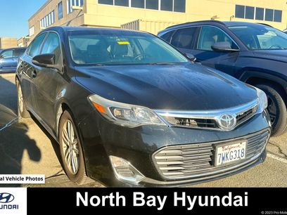 Used 2015 Toyota Avalon