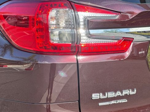 Used 2023 Subaru Ascent Touring AWD/4WD image 29