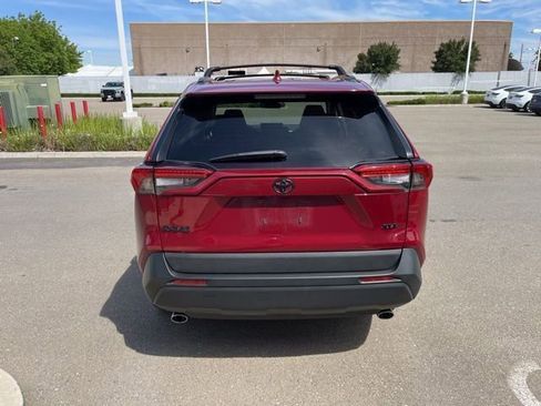 Used 2024 Toyota RAV4 XLE w/ Convenience Package image 6