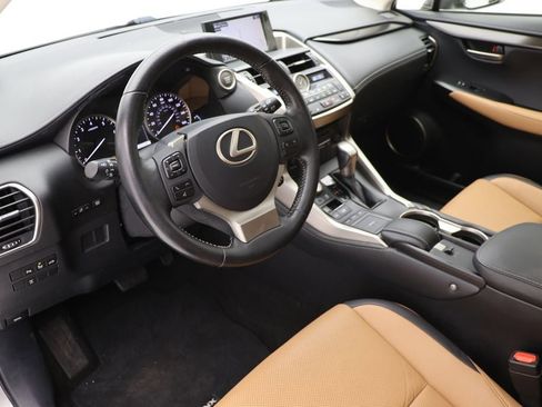 Used 2016 Lexus NX 200t AWD image 14