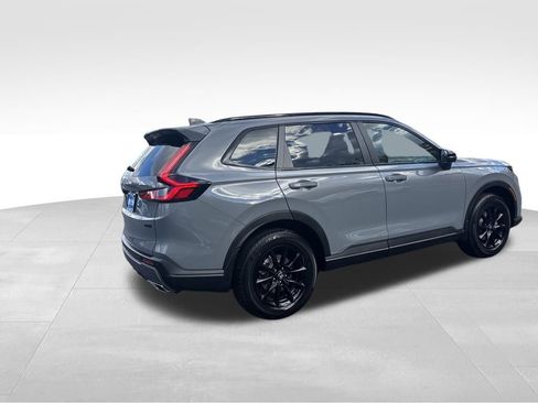 New 2026 Honda CR-V Sport-L image 7