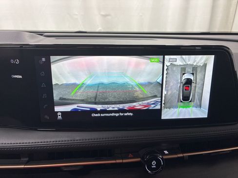 Used 2023 Nissan Ariya FWD image 18