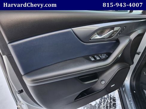 Used 2024 Chevrolet Blazer RS w/ Driver Confidence II Package image 34