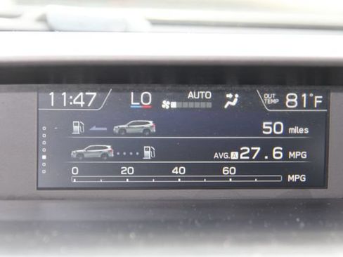 Used 2019 Subaru Forester Sport AWD/4WD image 26