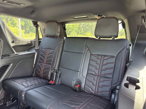 New 2026 Chevrolet Tahoe Z71 w/ Z71 Off-Road Package AWD/4WD image 12