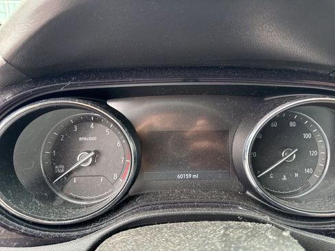 Used 2021 Buick Encore GX Select image 6