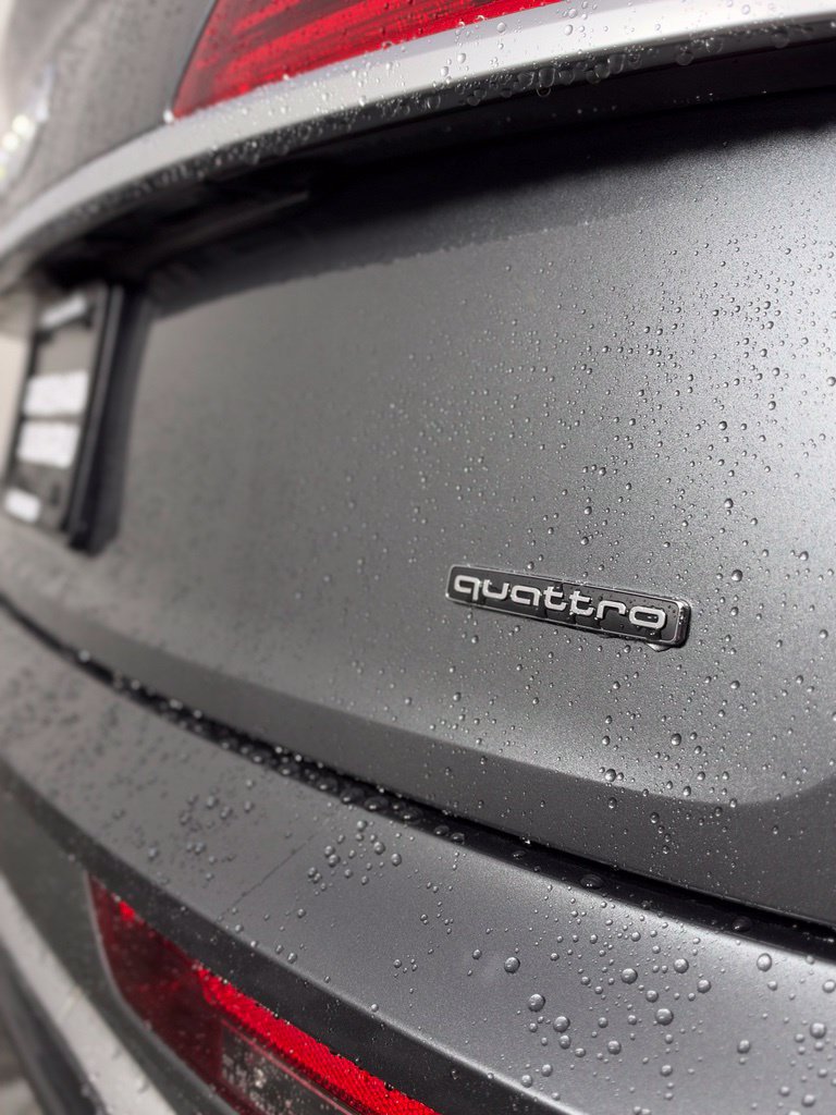 Used 2022 Audi Q5 2.0T Premium Plus AWD/4WD image 48